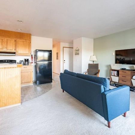 Cozy 2 Bedroom Condo Walking Distance From The Beach Ocean Shores Extérieur photo
