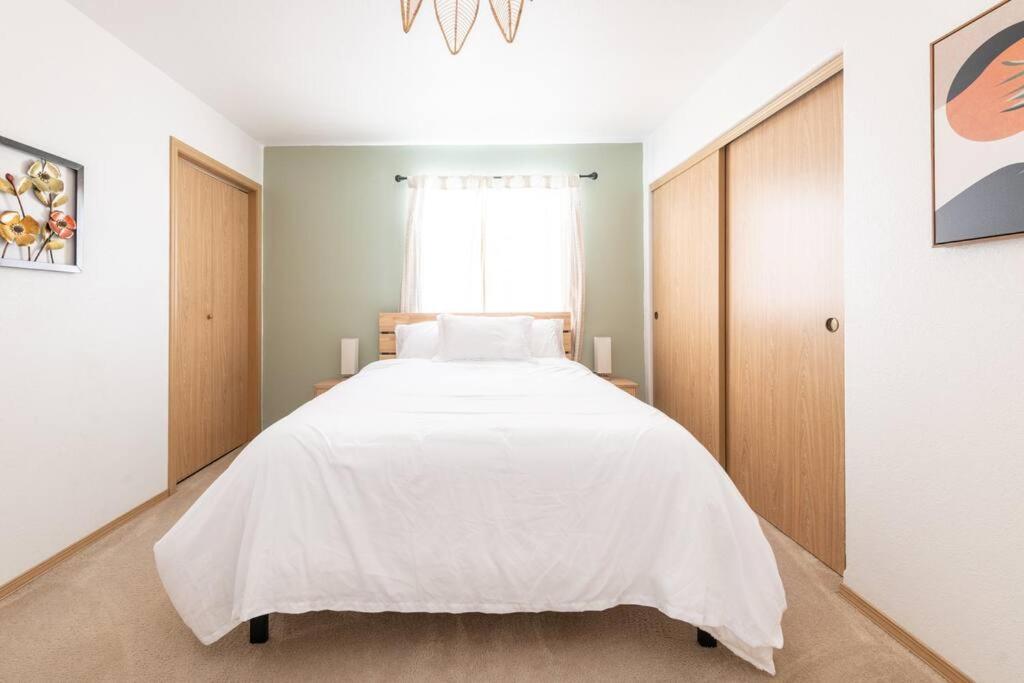 Cozy 2 Bedroom Condo Walking Distance From The Beach Ocean Shores Extérieur photo